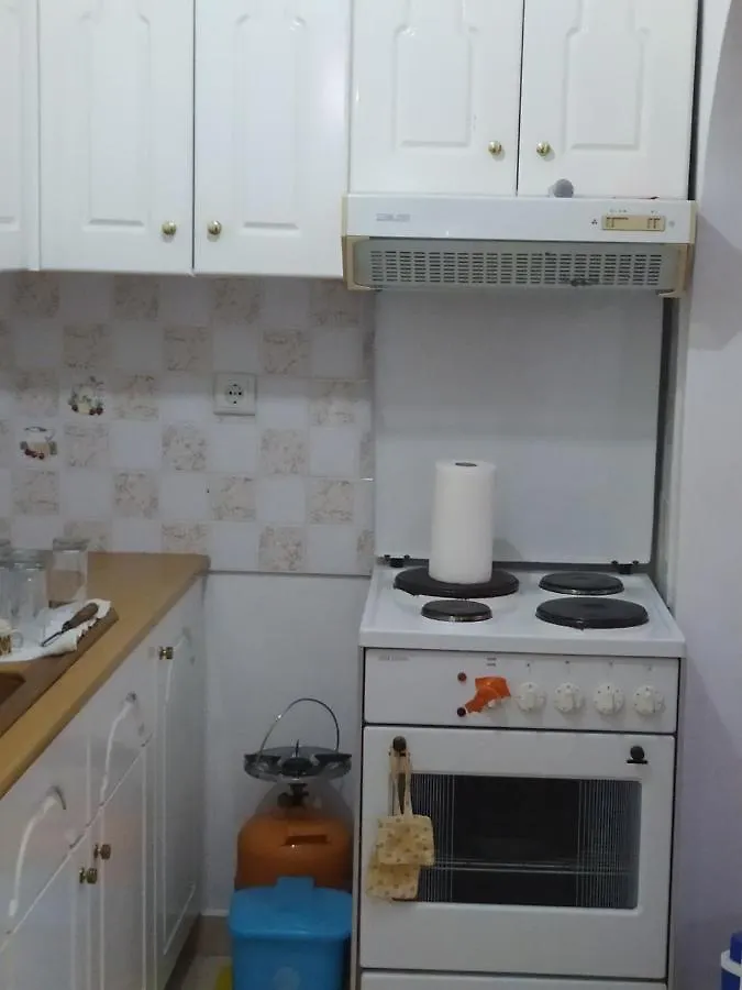 Qoku Chicago Apartament كساميل شقة