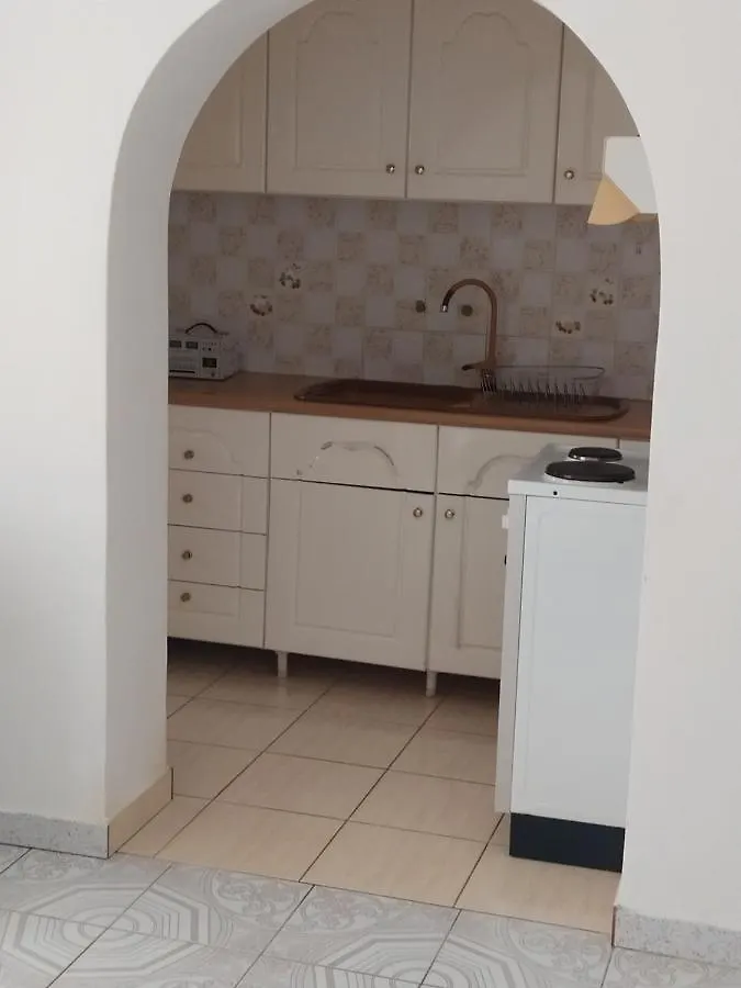 Qoku Chicago Apartament كساميل ألبانيا
