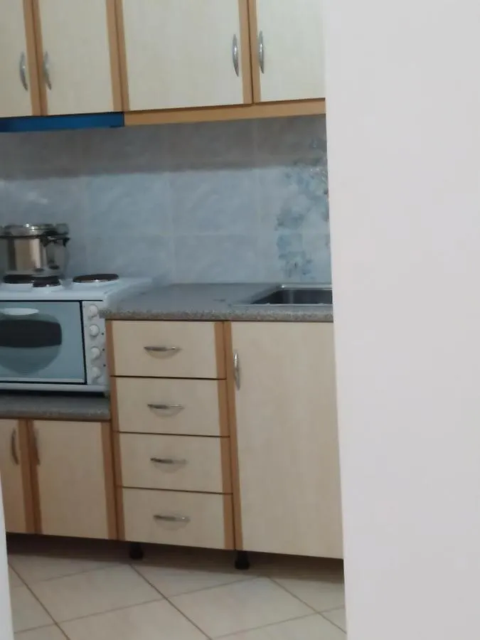 Qoku Chicago Apartament كساميل ألبانيا