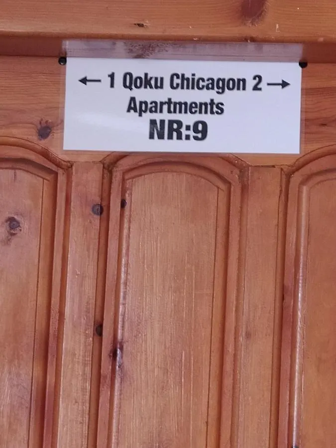 Qoku Chicago Apartament كساميل 0*,  ألبانيا