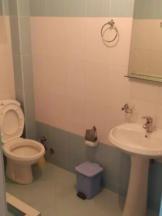 Qoku Chicago Apartament كساميل 0*,  ألبانيا