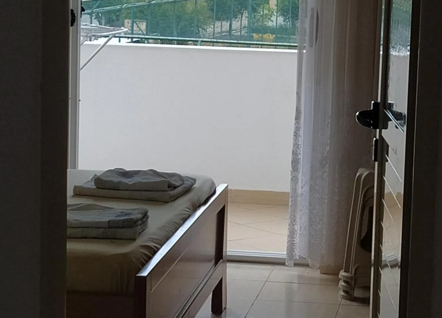Qoku Chicago Apartament كساميل 0*,  ألبانيا
