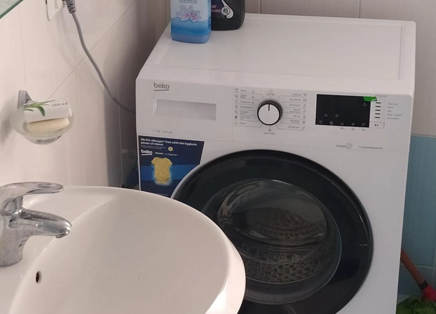شقة Qoku Chicago Apartament كساميل ألبانيا