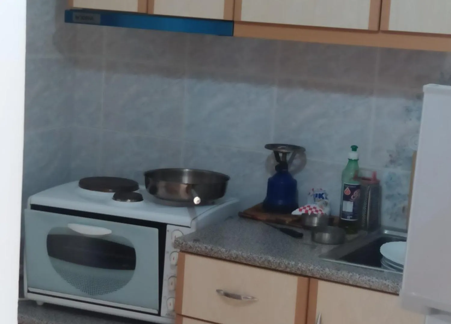 شقة Qoku Chicago Apartament كساميل