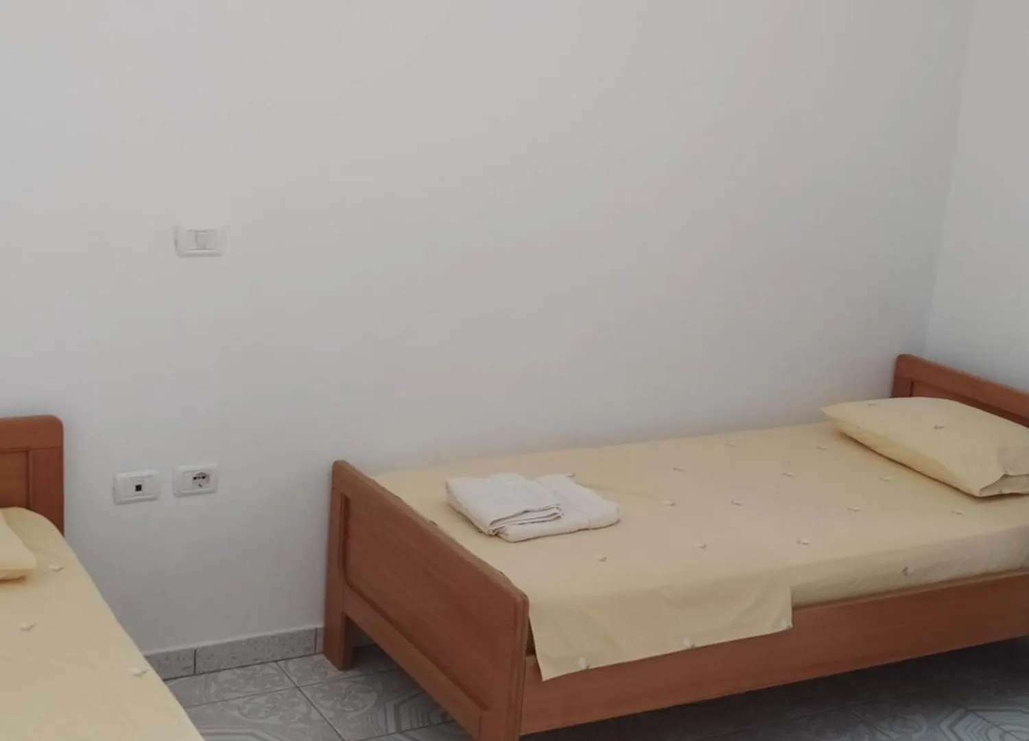 Qoku Chicago Apartament كساميل شقة