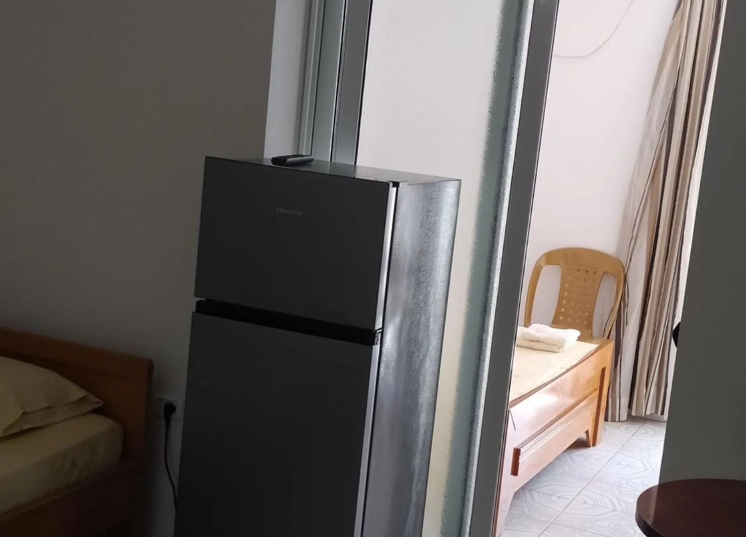 شقة Qoku Chicago Apartament كساميل